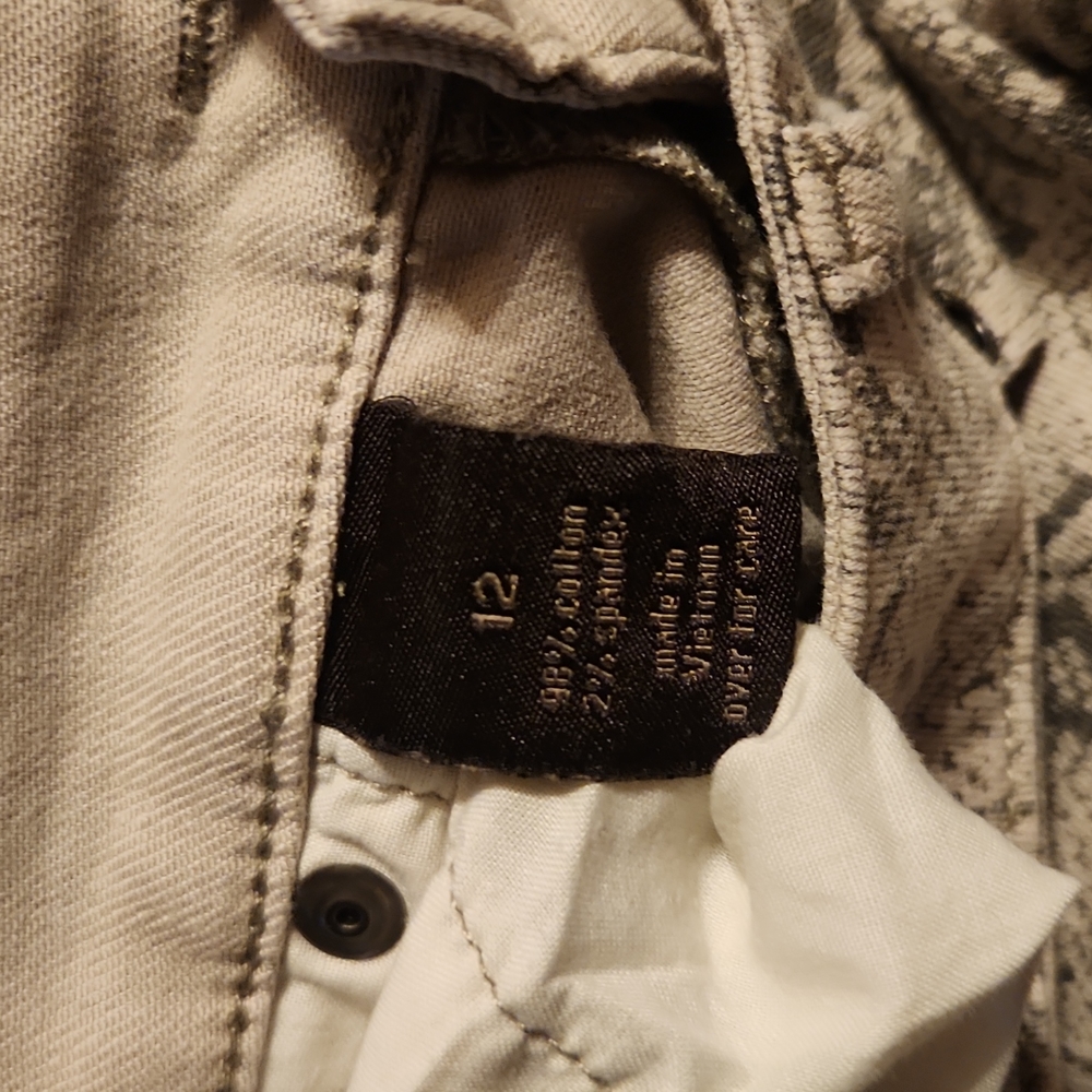 Limited Python Jeans - image 3